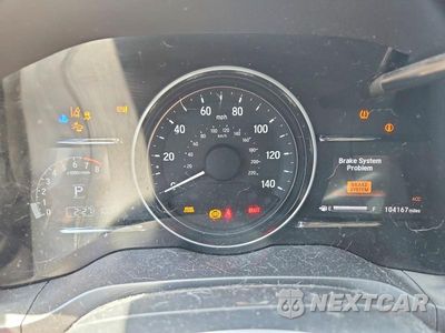 Zdjęcie 9 z 12 samochodu: 2021 HONDA HR-V EX VIN:3CZRU6H59MM750752 - miniatura