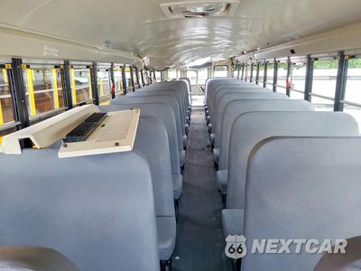 Zdjęcie 6 z 10 samochodu: 2026 IC CORPORATION 3000 CE - SCHOOL BUS VIN:4DRGVMMN3TB659935 - miniatura