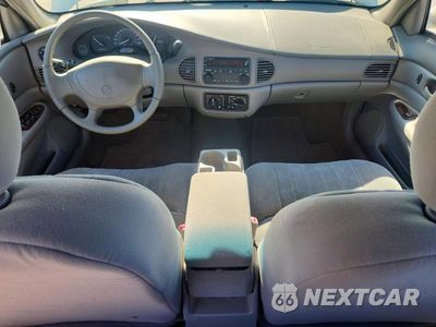 Zdjęcie 8 z 12 samochodu: 2004 BUICK CENTURY CUSTOM VIN:2G4WS52J741299807 - miniatura