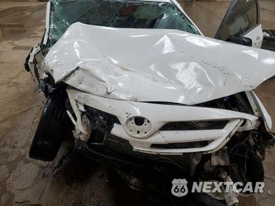 Zdjęcie 11 z 12 samochodu: 2012 TOYOTA COROLLA LE VIN:2T1BU4EE6CC886473 - miniatura