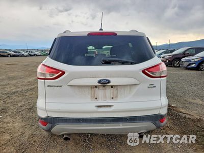 Zdjęcie 6 z 13 samochodu: 2014 FORD ESCAPE SE VIN:1FMCU9GX4EUC70210 - miniatura