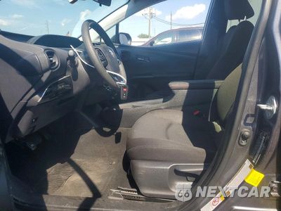 Zdjęcie 7 z 12 samochodu: 2022 TOYOTA PRIUS LE VIN:JTDKAMFU8N3181605 - miniatura