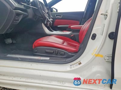 Zdjęcie 12 z 13 samochodu: 2019 ACURA TLX TECHNOLOGY VIN:19UUB3F65KA002401 - miniatura