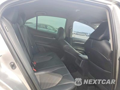 Zdjęcie 10 z 12 samochodu: 2020 TOYOTA CAMRY SE VIN:4T1G11AK0LU325239 - miniatura