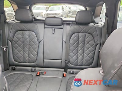 Zdjęcie 10 z 14 samochodu: 2025 BMW X5 XDRIVE40I VIN:5UX23EU00S9Z59063 - miniatura