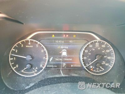 Zdjęcie 9 z 12 samochodu: 2016 NISSAN MAXIMA 3.5 S VIN:1N4AA6AP1GC393330 - miniatura