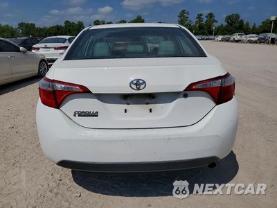 Zdjęcie 6 z 12 samochodu: 2014 TOYOTA COROLLA L VIN:5YFBURHE0EP115924 - miniatura