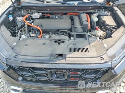 Zdjęcie 12 z 14 samochodu: 2024 HONDA CR-V SPORT TOURING VIN:5J6RS6H93TL002443 - miniatura