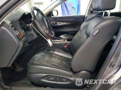 Zdjęcie 7 z 12 samochodu: 2016 INFINITI Q70L 3.7 VIN:JN1BY1PR0GM721176 - miniatura