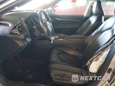 Zdjęcie 7 z 12 samochodu: 2023 TOYOTA CAMRY XSE VIN:4T1K31AK0PU047209 - miniatura