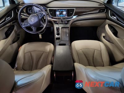 Zdjęcie 8 z 12 samochodu: 2017 BUICK LACROSSE ESSENCE VIN:1G4ZP5SS5HU179697 - miniatura