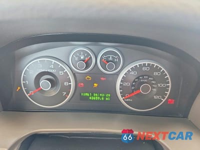 Zdjęcie 9 z 12 samochodu: 2008 FORD FUSION SE VIN:3FAHP07Z38R114059 - miniatura