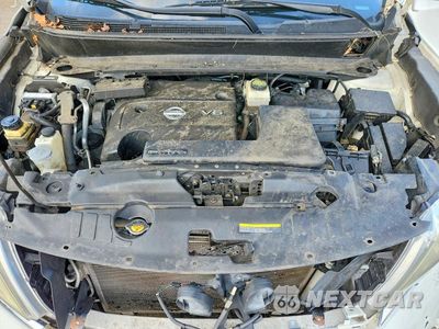 Zdjęcie 12 z 14 samochodu: 2013 NISSAN PATHFINDER S VIN:5N1AR2MM2DC688313 - miniatura