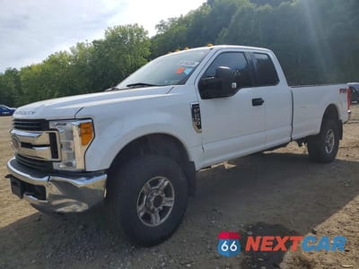 2017 FORD F250 SUPER DUTY 1FT7X2B60HEB55623 - główne zdjęcie licytacji z USA - miniatura