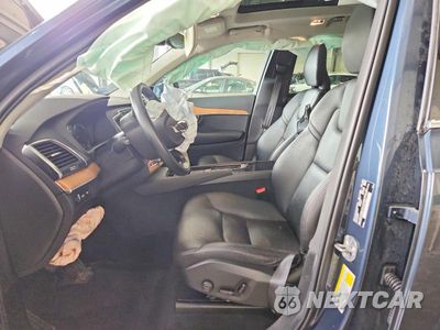 Zdjęcie 7 z 14 samochodu: 2022 VOLVO XC90 T8 RECHARGE INSCRIPTION EXPRES VIN:YV4H600Z2N1832079 - miniatura