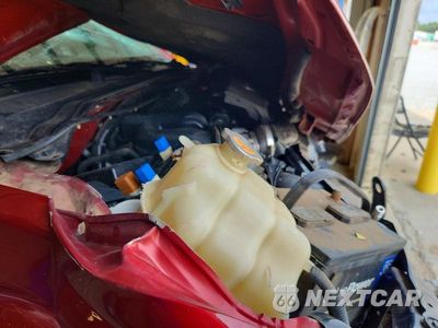 Zdjęcie 11 z 13 samochodu: 2019 NISSAN FRONTIER DESERT RUNNER VIN:1N6DD0ER9KN756958 - miniatura