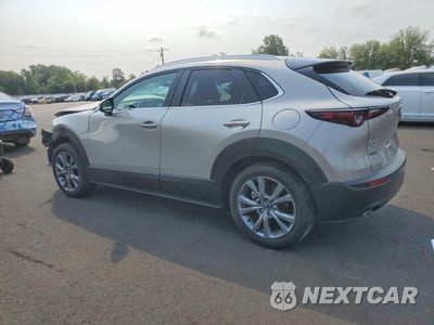 Drugie zdjęcie samochodu z przodu: 2024 MAZDA CX-30 PREFERRED VIN:3MVDMBCM3RM694062 - miniatura