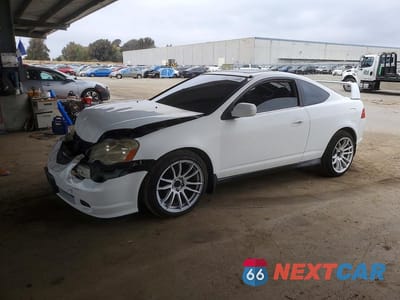 2002 ACURA RSX JH4DC54862C039620 - główne zdjęcie licytacji z USA - miniatura