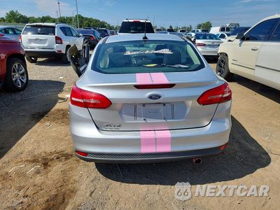 Zdjęcie 6 z 12 samochodu: 2016 FORD FOCUS S VIN:1FADP3E26GL356864 - miniatura