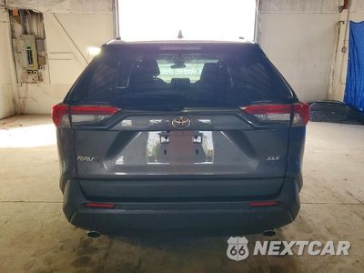 Zdjęcie 6 z 13 samochodu: 2024 TOYOTA RAV4 XLE VIN:2T3W1RFV5RW305355 - miniatura