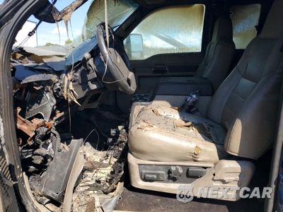 Zdjęcie 7 z 12 samochodu: 2008 FORD F250 SUPER DUTY VIN:1FTSX21R58EB55963 - miniatura