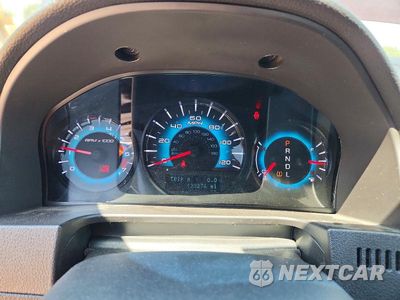 Zdjęcie 9 z 13 samochodu: 2012 FORD FUSION SEL VIN:3FAHP0JA0CR362975 - miniatura