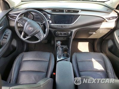 Zdjęcie 8 z 13 samochodu: 2021 BUICK ENCORE GX ESSENCE VIN:KL4MMFSL6MB103668 - miniatura