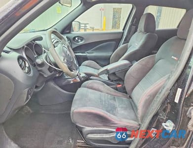 Zdjęcie 7 z 13 samochodu: 2015 NISSAN JUKE NISMO VIN:JN8AF5MV2FT558739 - miniatura