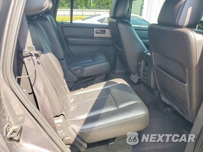Zdjęcie 11 z 13 samochodu: 2014 FORD EXPEDITION LIMITED VIN:1FMJU1K54EEF25527 - miniatura
