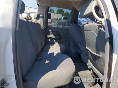 Zdjęcie 10 z 13 samochodu: 2007 DODGE RAM 1500 ST VIN:1D7HU18P77S181830 - miniatura
