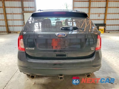 Zdjęcie 6 z 13 samochodu: 2013 FORD EDGE SEL VIN:2FMDK4JC3DBB40426 - miniatura