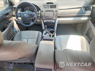 Zdjęcie 8 z 12 samochodu: 2013 TOYOTA CAMRY XLE VIN:4T4BF1FK8DR295712 - miniatura