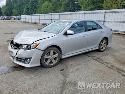 2013 TOYOTA CAMRY SE 4T1BF1FK7DU278250 - główne zdjęcie licytacji z USA - miniatura