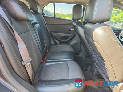 Zdjęcie 10 z 13 samochodu: 2018 CHEVROLET TRAX 1LT VIN:KL7CJPSBXJB584752 - miniatura