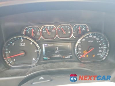 Zdjęcie 9 z 12 samochodu: 2014 CHEVROLET SILVERADO VIN:3GCUKREC6EG123629 - miniatura