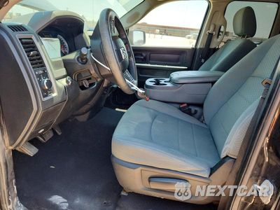 Zdjęcie 7 z 12 samochodu: 2014 RAM 1500 ST VIN:1C6RR6FT3ES149460 - miniatura