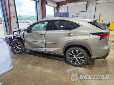 Drugie zdjęcie samochodu z przodu: 2016 LEXUS NX 200T F SPORT VIN:JTJBARBZ5G2094913 - miniatura