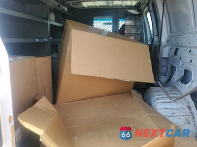 Zdjęcie 10 z 13 samochodu: 2008 FORD ECONOLINE E250 VAN VIN:1FTNE24W08DA68501 - miniatura