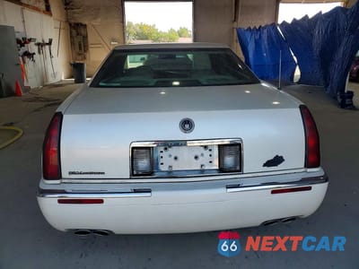 Zdjęcie 6 z 12 samochodu: 1997 CADILLAC ELDORADO VIN:1G6EL12Y0VU607041 - miniatura