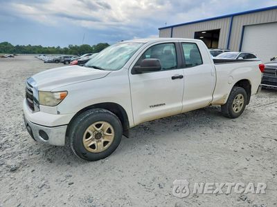 2012 TOYOTA TUNDRA DOUBLE CAB SR5 5TFRU5F11CX027440 - główne zdjęcie licytacji z USA - miniatura