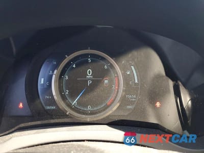 Zdjęcie 9 z 12 samochodu: 2016 LEXUS RC 350 VIN:JTHSE5BC4G5006717 - miniatura