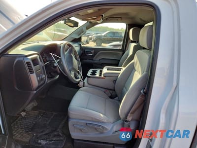 Zdjęcie 7 z 12 samochodu: 2015 CHEVROLET SILVERADO C1500 VIN:1GCNCPEC1FZ196043 - miniatura