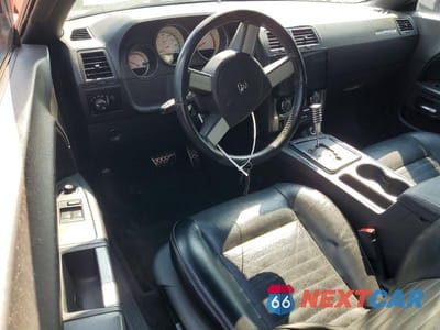 Zdjęcie 8 z 12 samochodu: 2009 DODGE CHALLENGER R/T VIN:2B3LJ54T79H558255 - miniatura