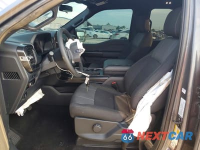 Zdjęcie 7 z 12 samochodu: 2025 FORD F150 STX VIN:1FTEW2LP8SKE91627 - miniatura