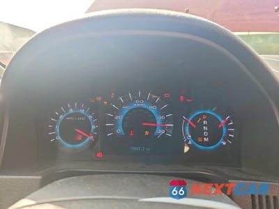 Zdjęcie 9 z 12 samochodu: 2012 FORD FUSION SPORT VIN:3FAHP0DC6CR183613 - miniatura