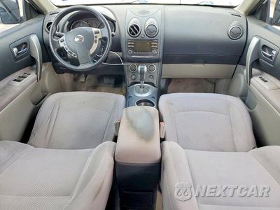 Zdjęcie 8 z 13 samochodu: 2013 NISSAN ROGUE S VIN:JN8AS5MT7DW003744 - miniatura