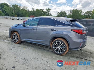 Drugie zdjęcie samochodu z przodu: 2017 LEXUS RX 350 BASE VIN:2T2ZZMCA2HC042093 - miniatura