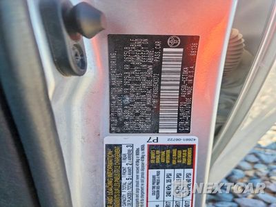 Zdjęcie 13 z 13 samochodu: 2016 TOYOTA CAMRY SE VIN:4T1BF1FK0GU543272 - miniatura