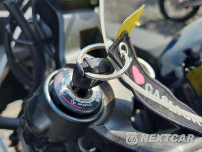 Zdjęcie 8 z 9 samochodu: 2024 KAWASAKI EX500 H VIN:ML5EXGH10RDA12319 - miniatura
