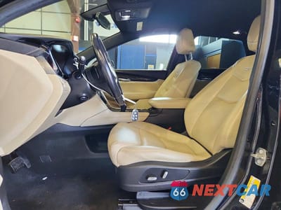 Zdjęcie 7 z 13 samochodu: 2018 CADILLAC XT5 VIN:1GYKNARS2JZ172901 - miniatura